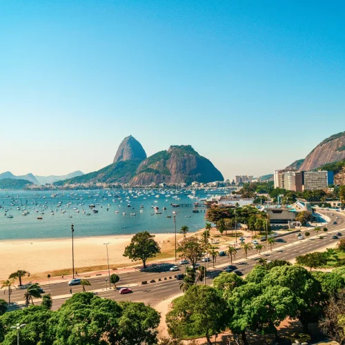 BrazileSIM eSIM Brazil