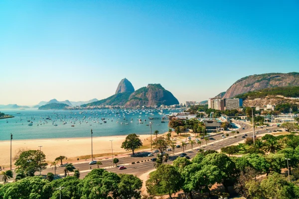 BrazileSIM eSIM Brazil