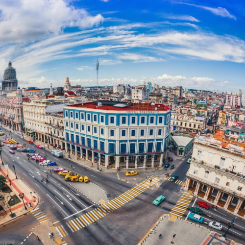 Cubaesim eSIM Cuba