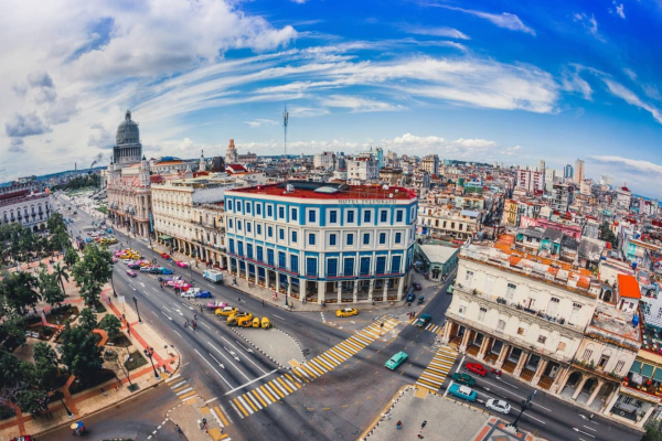 Cubaesim eSIM Cuba