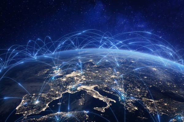 eSIM Global (140+ Countries)