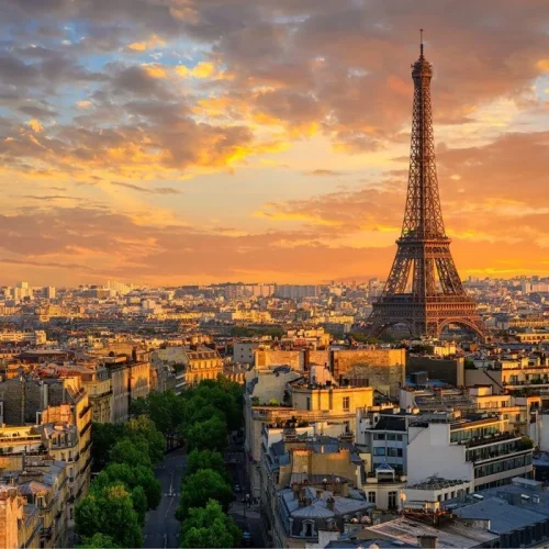 esimFrance eSIM France