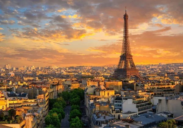 eSIM France